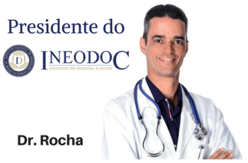 Doutor Rocha – Médico Especialista Em Diabetes