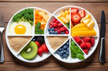 Dieta Para Diabéticos Saborosa: Alimentação Saudável e Equilibrada