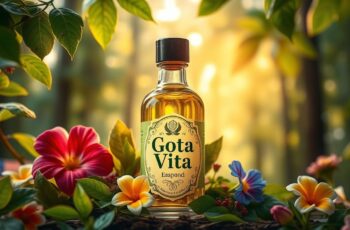 Gota Vita Bula – Guia de Informação e Uso