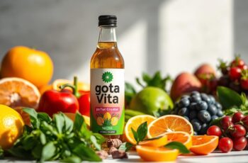 Gota Vita Funciona Mesmo? Veja Opiniões e Resultados