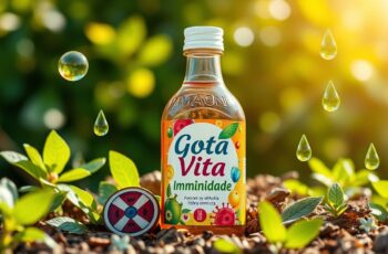 Gota Vita Imunidade – Reforce suas defesas