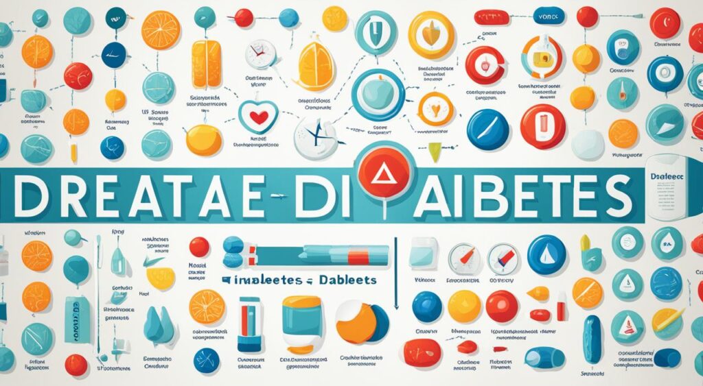 Tipos de diabetes