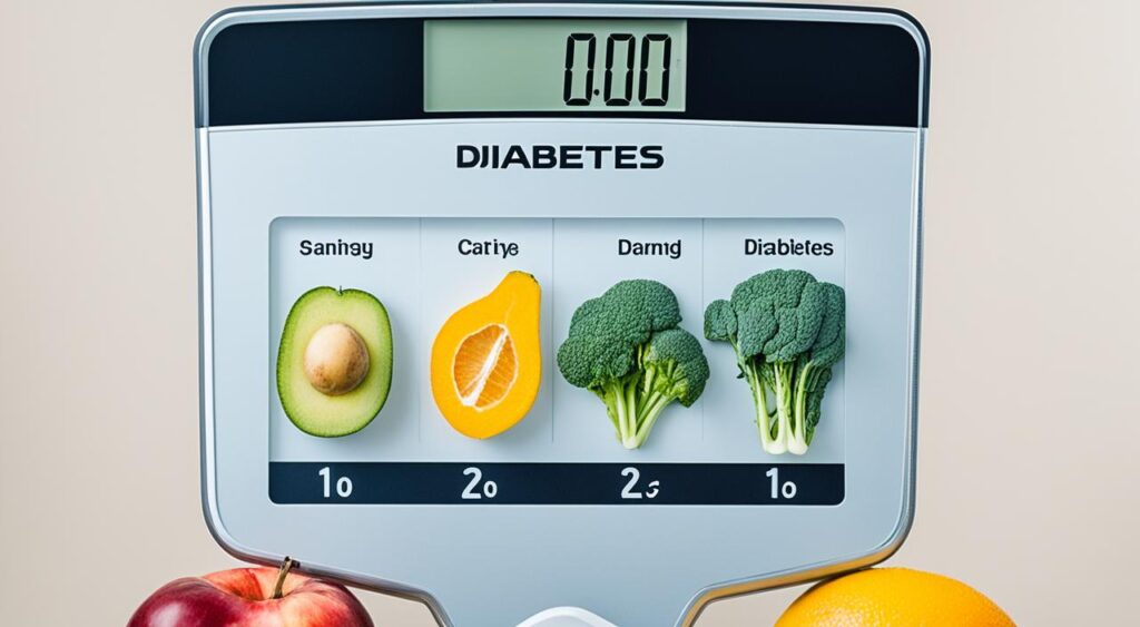 diagnóstico de pré diabetes