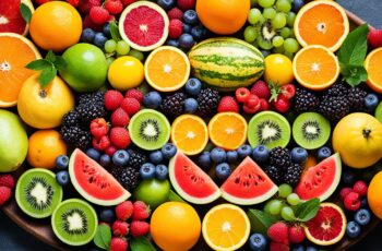 Frutas Para Diabeticos – Conheça o Programa Diabetes Controlada