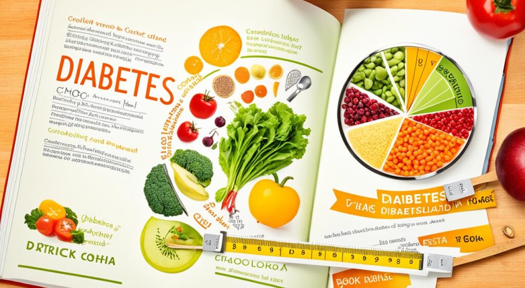 livro Diabetes Controlada