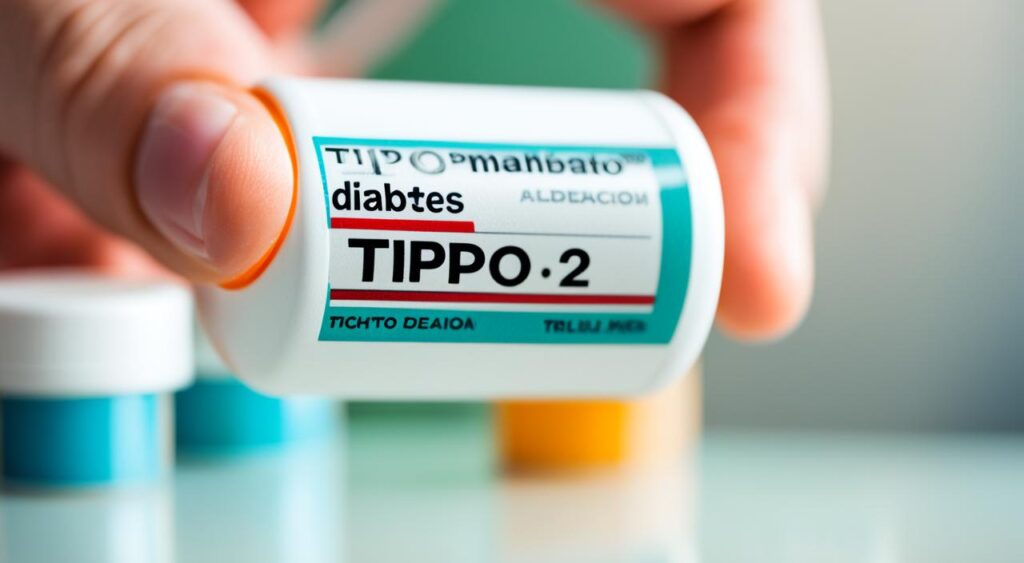 tratamento farmacológico para diabetes tipo 2