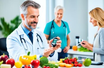 Opções Eficazes de Tratamento Para Diabetes