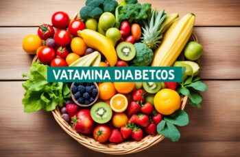 Vitaminas Para Diabeticos – Conheça o Programa Diabetes Controlada